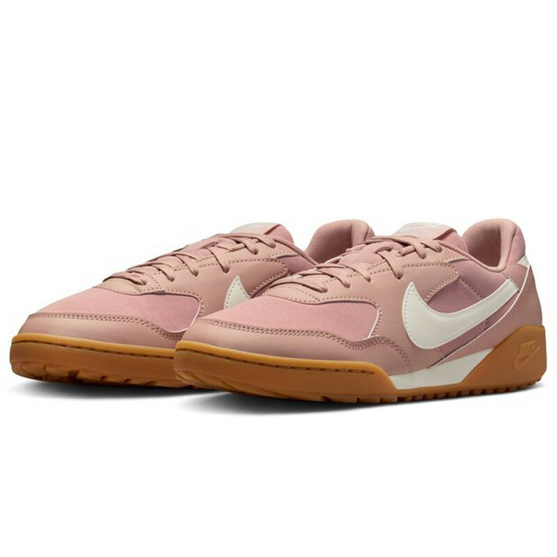 送料無料 ナイキ スニーカー レディース シューズ NIKE W テラモンタ｜ローカット ひも靴 薄底スニーカー カジュアル レトロ レディーススニーカー 女性 婦人 靴 スポーティ nike ナイキスニーカー キレイめ スポカジ ブランド WMNS TERRA MANTA くつ/HQ1940-602のサムネイル