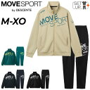 送料無料 デサント ジャージ メンズ 上下 DESCENTE MOVESPORT 鹿の子ジャージ 長袖ジャケット ロングパンツ セットアップ 吸汗 男性 トレー...