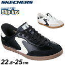 送料無料 スケッチャーズ スリップインズ レディース コートスニーカー SKECHERS HOTSHOT-PERFECT CHOICE|ローカット ハンズフリー...