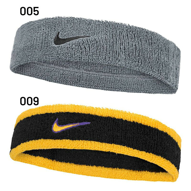 ナイキ NIKE スウッシュ ヘッドバンド スウッシュ クラシック ヘッドバンド｜おで...