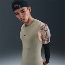 ナイキ ノースリーブシャツ タンクトップ メンズ NIKE プロ Dri-FIT タイト フィットネストップ Tシャツ トレーニング スポーツウェア フィットネ...