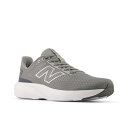 送料無料 ニューバランス ランニングシューズ 2E メンズ Newbalance M413 v3|ジョギングシューズ ランシュー 靴 フィットネス ジム ウォー...