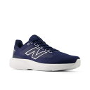 送料無料 ニューバランス ランニングシューズ 2E メンズ Newbalance M413 v3|ジョギングシューズ ランシュー 靴 フィットネス ジム ウォー...