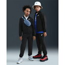 送料無料 ナイキ キッズ ジュニア上下 NIKE YTH NSW トラックスーツ ウーヴン FZ 130-160cm 子供服 キッズウエア フルジップ 長袖ジャ...