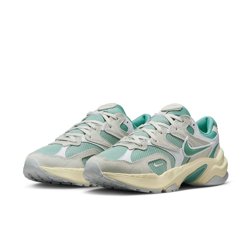 Free shipping! Nike WMNS AL8 low-cut platform sneakers for women. Casual, sporty, and stylish. Brand name WMNS nike AL8 shoes. Sporty, high-tech sneakers. / IB3952-001