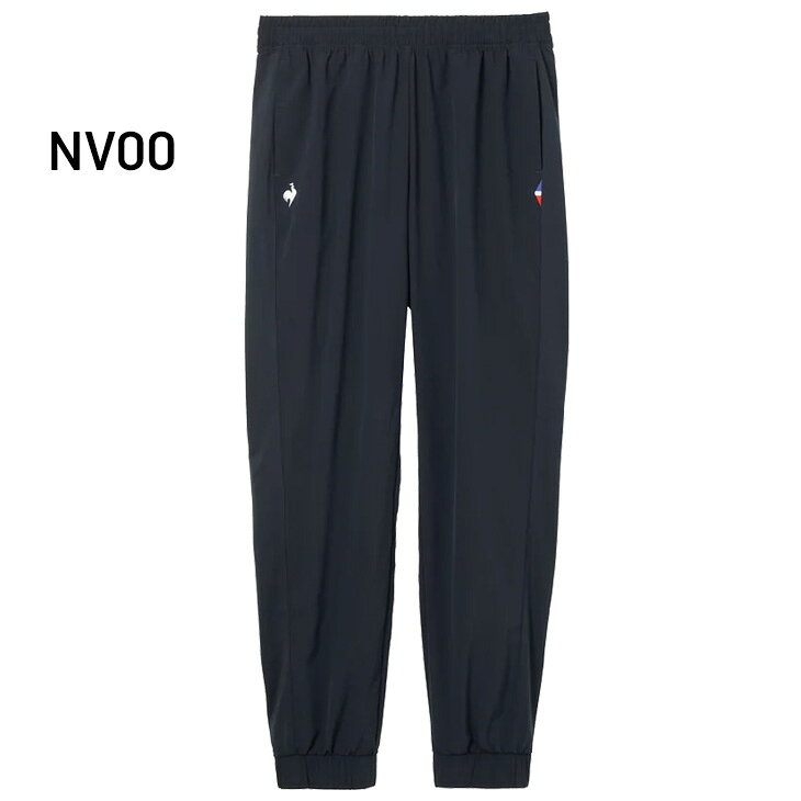 送料無料 ルコック トレーニングパンツ レディース le coq sportif LCS Essential...