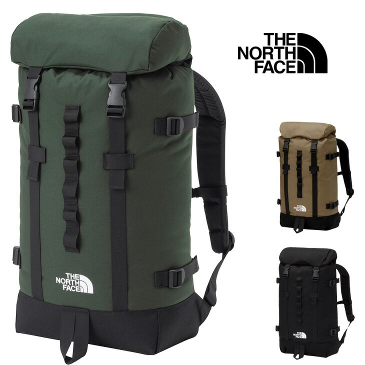 樂天商城 - 送料無料 ザ・ノース・フェイス リュック 28L メンズ レディース バッグ THE NORTH FACE クレッターサック｜バックパック 鞄 ユニセックス アウトドアパック　ハイキング 普段使い デイパック 通勤 通学 男女兼用 ブランド かばん/NM82551
