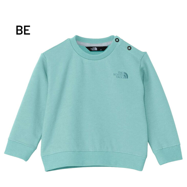 ����̵�� �����Ρ������ե����� �������åȥ������롼 80cm 90cm �٥ӡ��� THE NORTH FACE Ĺµ �ȥ졼�ʡ� �������åȥ���� �����å� �֤���� �Ļ��� �Ҥɤ� �ˤλ� ���λ� ���ɤ� �Ҷ��� �֥��� �٥ӡ������� ���ѥ�� �л��ˤ� �ץ쥼���/NTB12561