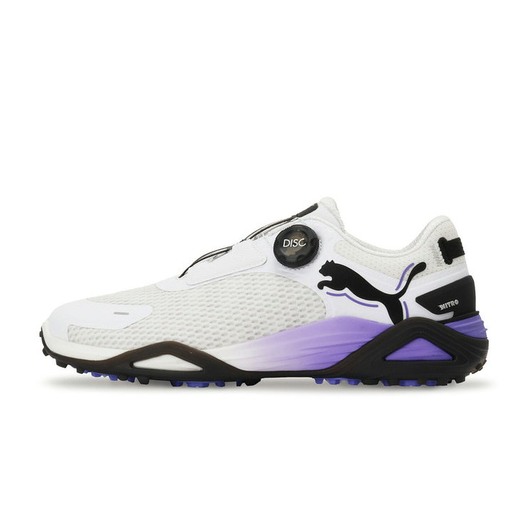 送料無料 プーマ ゴルフシューズ スパイクレス メンズ 3E相当 PUMA GOLF シャドウ...