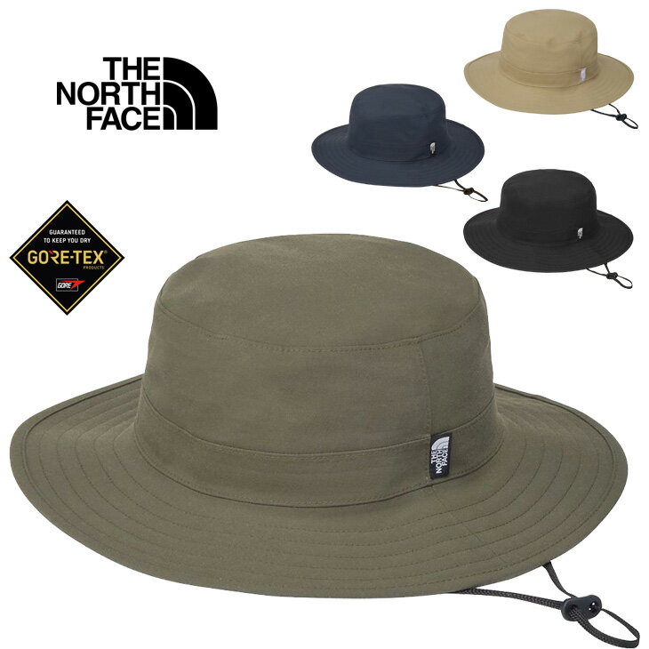 ◆ 商品詳細情報 ◆ ブランド ザ・ノース・フェイス THE NORTH FACE 商品番号 NN42501 カラー (CK)クラシックカーキ (K)ブラック (NT)ニュートープ (UN)アーバンネイビー サイズ Mサイズ［頭周り56〜58cm］ Lサイズ［頭周り58〜60cm］ XLサイズ［頭周り60〜62cm］ ※つば長さ：7.2cm 素材 Nylon Spun Tassar GORE-TEX Fabrics（表側：ナイロン100％、中間層：ePE、裏側：ナイロン100％） 原産国 インドネシア製 ◆画像のカラーについて◆ 商品画像のカラーにつきましては、PC、モバイルなど閲覧環境等により実物のカラーと多少異なることもございます。 予めご理解のうえご注文を賜りますようお願いいたします。 ギフト対応 ※メーカー希望小売価格はメーカーサイトに基づいて掲載しています (記載価格が税抜き価格になっている場合もございます)【ザ・ノース・フェイス THE NORTH FACE / ユニセックス / 帽子】 ◆　商　品　説　明 ◆ □□□当店で販売しております商品はすべて【正規取扱品】です□□□ ザ・ノース・フェイス(THE NORTH FACE)から、「ゴアテックスハット（ユニセックス）」です。 トレッキングから普段使いまで幅広く活躍する防水ハットです。 防水透湿素材には、環境に配慮したePEメンブレンを使用した「GORE-TEX PRODUCTS」を採用しています。 13mm幅のしっかりとしたシームシーリング加工を施すことで、防水性を向上。 雨に濡れても形状を保持しやすいやや硬めの広いツバを採用することで、雨の吹き込みを軽減します。 コットンライクな生地の風合いで仕上げた、 コーディネートしやすいベーシックなデザインとカラーバリエーション。 トレッキングや野外フェス、普段使いにも幅広く活用できるアイテムです。 ■Function ・広めのバイザー ●サイズ● 適合サイズ（頭周り）M（56〜58cm）、L（58〜60cm）、XL（60〜62cm） つば長さ：7.2cm ［素材/テクノロジー］ ◯GORE-TEX GORE-TEXファブリクスで設計されたアイテムは、防水透湿性、防風性を兼ね備えている。 耐久性が高く、風雨から体を守る防護性と快適性を保持。 ◯Waterproof 「防水機能」 ◯Water Resistant 「はっ水機能」 ◯GREEN MATERIAL リサイクル原料や植物由来原料など環境への負荷に配慮した素材。 【製品のパッケージ(外装)について】 本製品は、メーカーから入荷した状態で発送しております。 若干の袋破れ、汚れがある場合がございますが、 製品には問題はありません。予めご了承くださいませ。