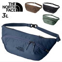 送料無料 ザ・ノース・フェイス ウエストバッグ 3L THE NORTH FACE オリオン3|ウエストポーチ アウトドアバッグ かばん ヒップバッグ 斜め掛け...