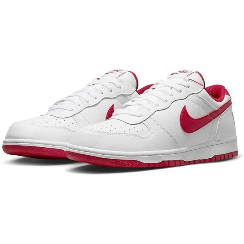 送料無料 ナイキ スニーカー メンズ NIKE ビッグ ロー nike BIG LOW コートスタイル ローカット スポーティ カジュアル メンズシューズ 男性...