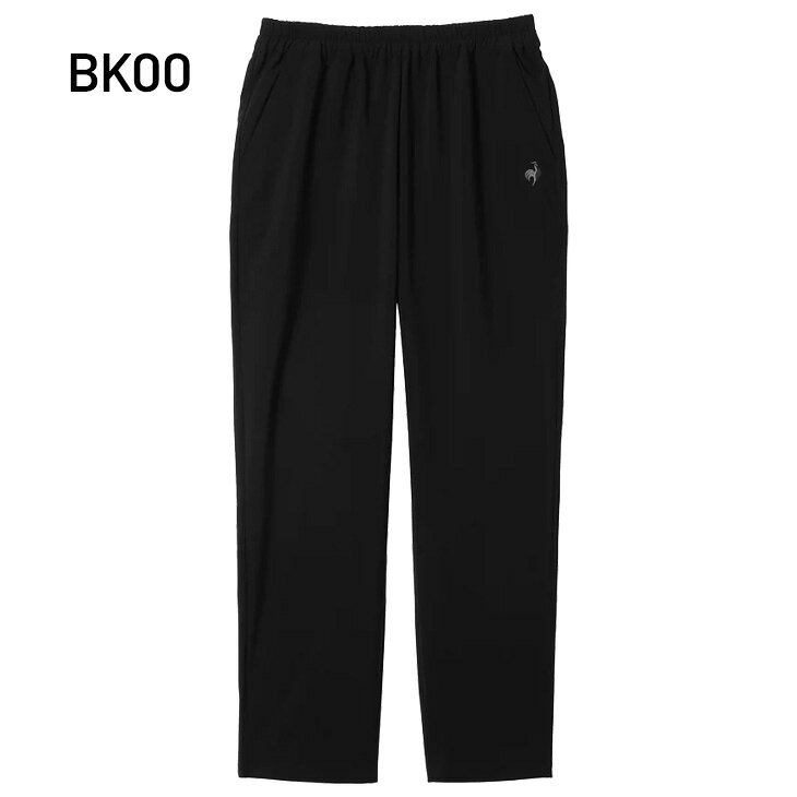 送料無料 ルコック ロングパンツ レディース le coq sportif ヒートナビクロスパン...