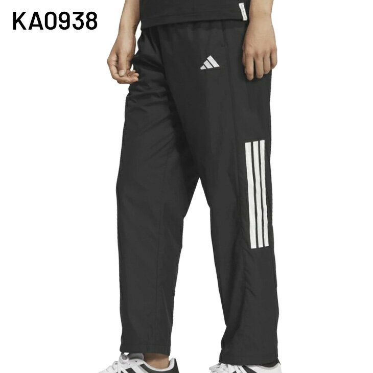 送料無料 アディダス ウィンドブレーカーパンツ レディース adidas W TEAM ウーブ...