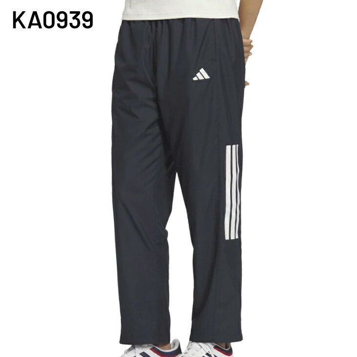 送料無料 アディダス ウィンドブレーカーパンツ レディース adidas W TEAM ウーブ...
