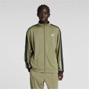 送料無料 ニューバランス ジャージ 長袖 メンズ Newbalance ニットトラックジャケット フルジップ アウター 吸汗速乾 ドライ トレーニングジャケット...