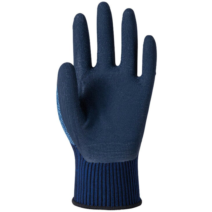 プーマ 作業用手袋 1双 メンズ レディース PUMA WORK RadialGrip Hard ワークグロ...