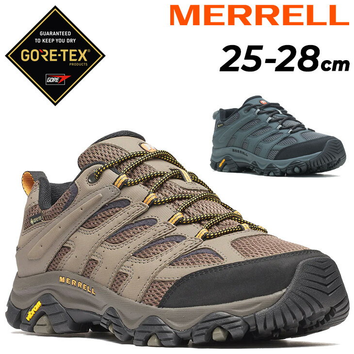̵  ȥɥ ɿ奷塼 MERRELL ⥢ 3 ƥå 磻ɥǥ  ϥ󥰥塼   ȥɥˡ...