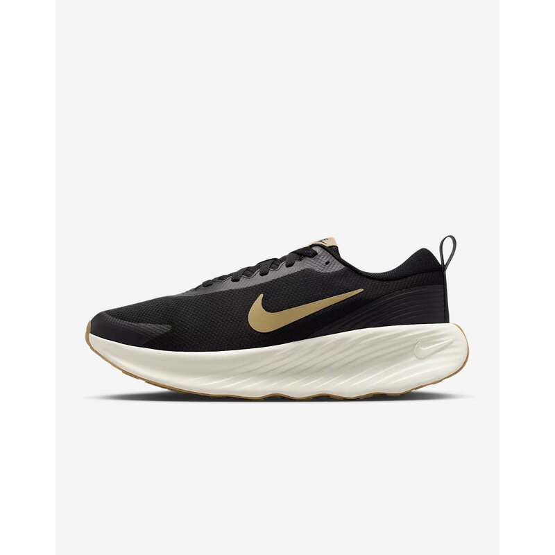 送料無料 ナイキ スニーカー メンズ ウォーキングシューズ NIKE プロミナ ローカット 厚底 クッション..