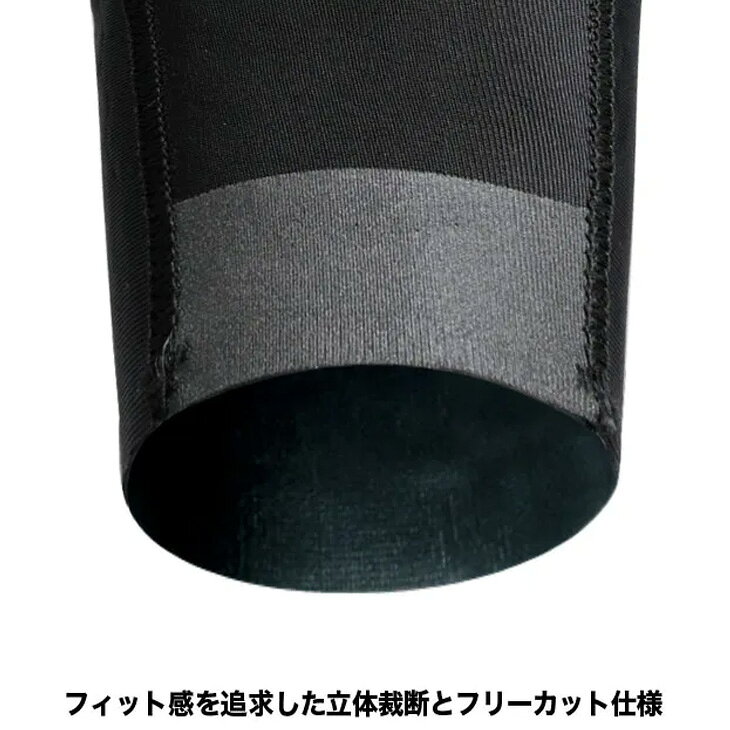 ザムスト カーフスリーブ 両足入り ZAMST...の紹介画像3
