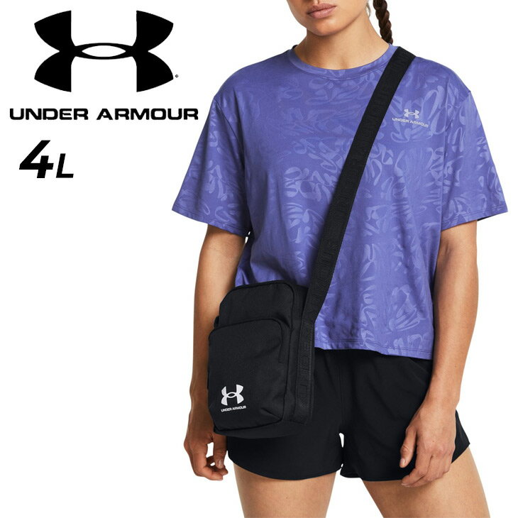 ������������ޡ� ���������Хå� 4L ��� ��ǥ����� UNDER ARMOU UA�롼�ɥ� �饤�� �������ܥǥ� ���Ф� ��˥��å��� �� �Ϥÿ� �Ф�...