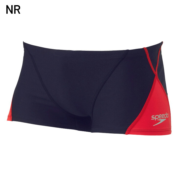 スピード ジュニア 男子 水泳 練習用水着 Speedo プッシュアップ ターンズボックス 子ども 130cm 140cm 男の子 トレーニング水着 スイムウェア ボーイズ ジュニアボックス 子供 こども 男児 水泳パンツ スイムパンツ スイミングパンツ ブランド みずぎ/STB52301【返品不可】