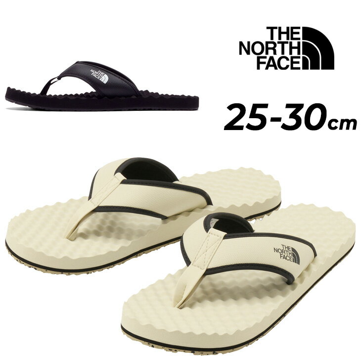 送料無料 ザ・ノース・フェイス ビーチサンダル メンズ THE NORTH FACE ベースキャンプ フリップフロップ2 ブランド アウトドアシューズ 軽量 キャンプ 旅行 デイリー タウン カジュアル 男性用 大きいサイズ ビーサン メンズサンダル 紳士用 雪駄 スリッパ くつ/NF02451
