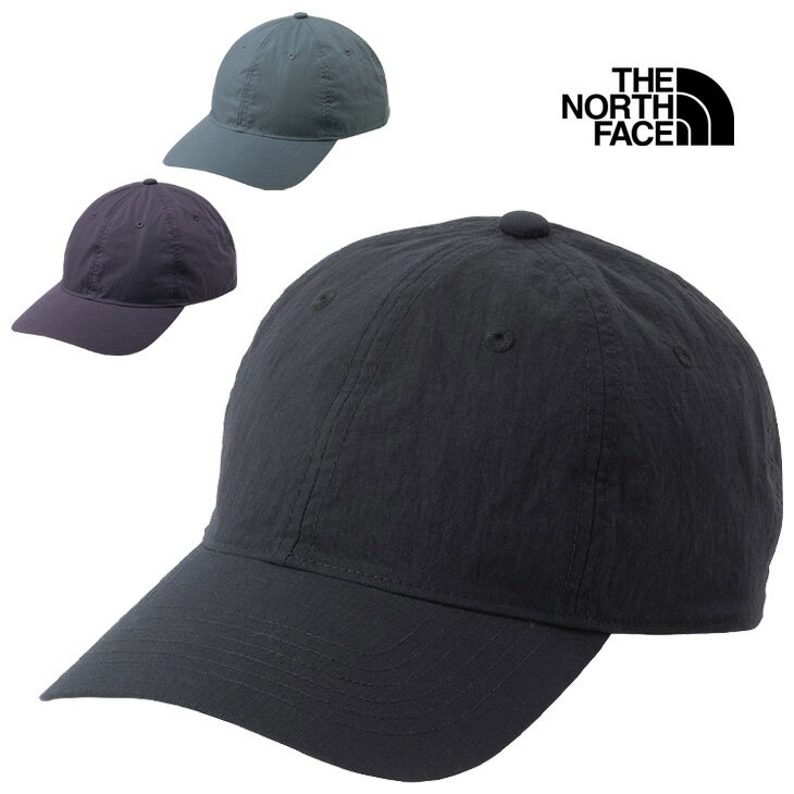 送料無料 ザ・ノース・フェイス 帽子 ナイロンキャップ メンズ レディース THE NORTH FACE デイライトキャップ ユニセックス 軽量 はっ水 UVケ...
