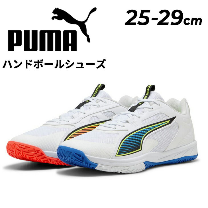 ����̵�� �ס��� �ϥ�ɥܡ��륷�塼�� ����ɥ��������� ��� ��˥��å��� PUMA ��������졼�� �ץ� 4 Game On ���� ����å��� �����ѥ���...