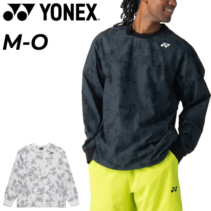 ����̵�� ��ͥå��� ��˥ȥ졼�ʡ� Ĺµ YONEX ��� ��ǥ����� ��� ��˥��å��� ���� �ץ륪���С� �������åȥ���� UV���å� �Хɥߥ�ȥ� ...