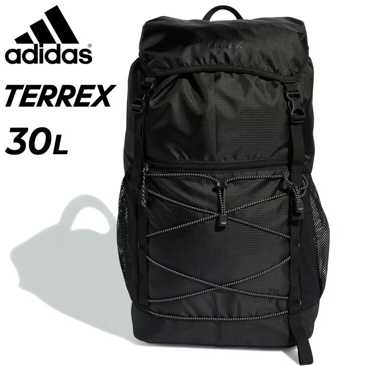 ����̵�� ���ǥ����� �ƥ�å��� ���å� 30L ��� ��ǥ����� �Хå� adidas TERREX �ޥ�� ���饤�ޥ����� �Хå��ѥå� �� �����ȥɥ�...