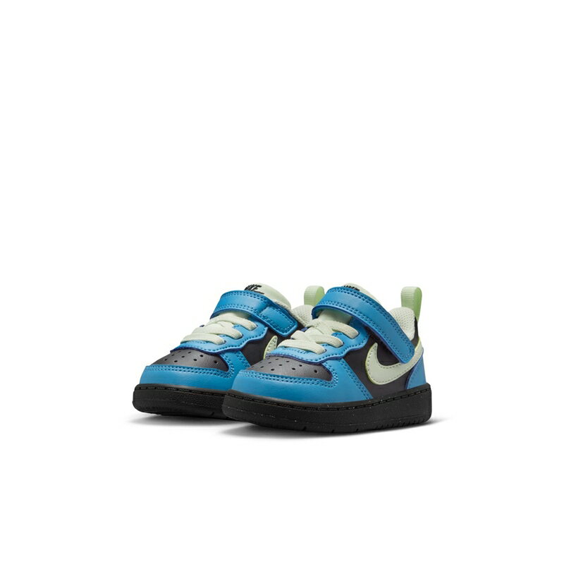 ����̵�� �ʥ��� �٥ӡ����塼�� ���ˡ����� 12-16cm ���å� �Ҷ��� NIKE ������ �ܥ��� LOW �ꥯ��ե� TD�å٥ӡ��� �Ҷ��� ���å����ˡ�...