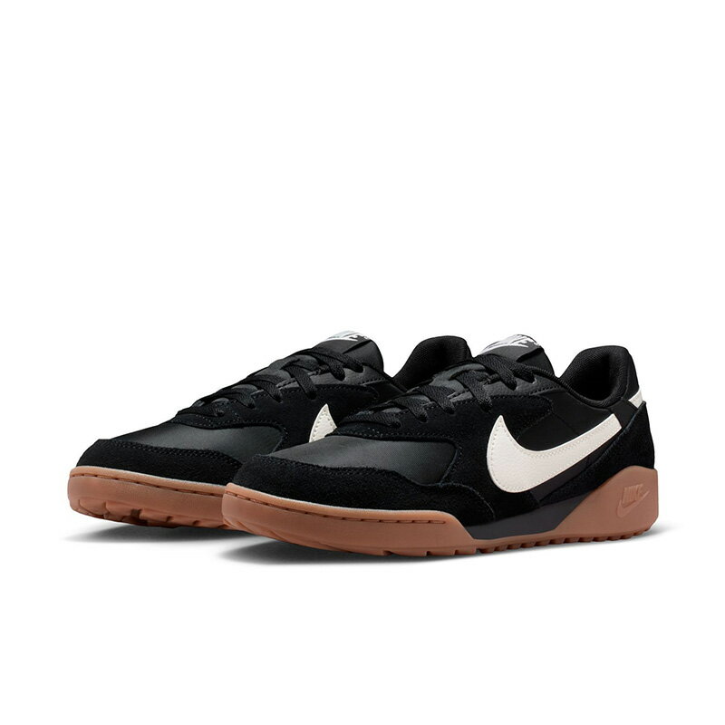 送料無料 ナイキ スニーカー レディース シューズ NIKE W テラモンタ スエード ひも靴 薄底スニーカー ローカット カジュアル レトロ レディーススニーカー 女性 婦人 靴 スポーティ nike ナイキスニーカー スポカジ ブランド WMNS TERRA MANTA SUEDE くつ/IM6484-002