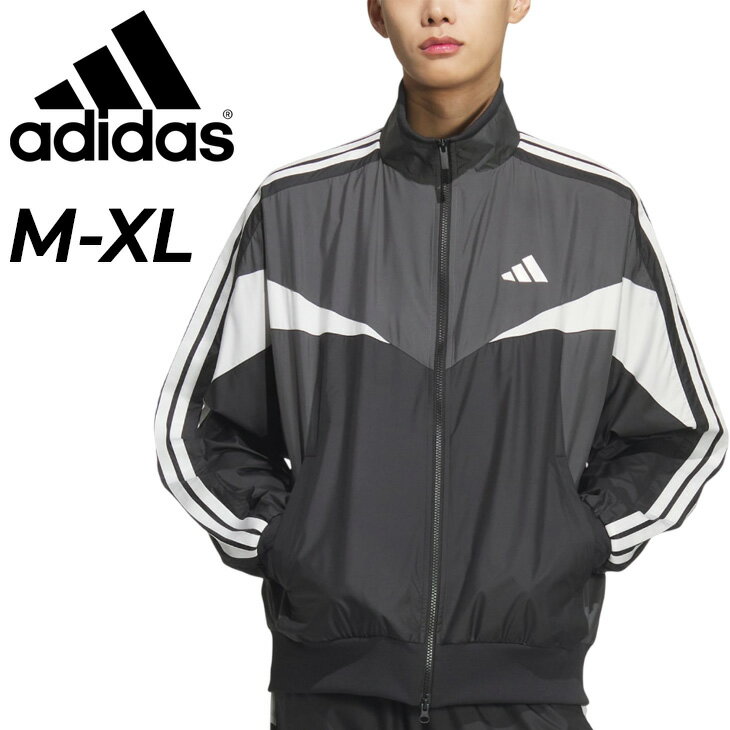 ����̵�� ���ǥ����� ������ɥ֥졼���� ���㥱�å� ��� adidas ESS CB �����֥󥸥㥱�å� Ĺµ ΢��å��� ������ɥ��㥱�å� ���� ������...