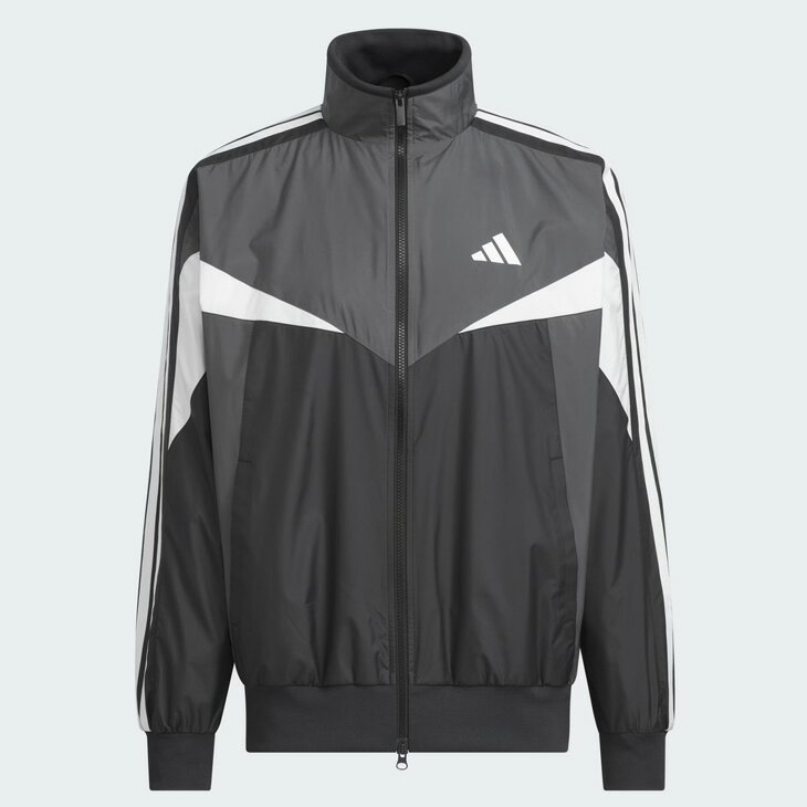 ����̵�� ���ǥ����� ������ɥ֥졼���� ��� �岼 adidas ESS CB �����֥� Ĺµ���㥱�å� ���󥰥ѥ�� ΢��å��� ���� ���åȥ��å� �롼�� �岼�� �֥��� ������ɥ֥졼���� ���ѥ�� �ղ� ���ݡ��ĥ����� ���� Ĺ���ܥ�/VD618-VX407