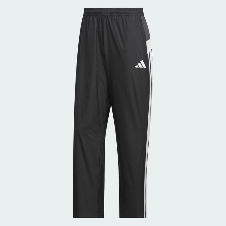 送料無料 アディダス ウィンドブレーカー ロングパンツ メンズ adidas M ESS CB ウ...