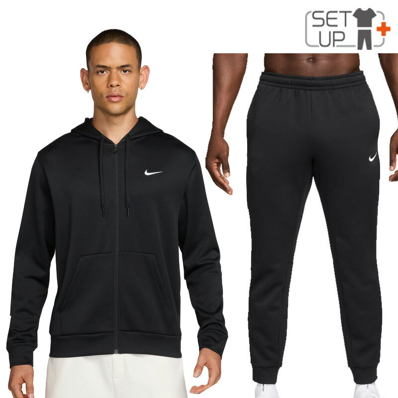 ����̵�� �ʥ��� �ȥ졼�˥󥰥����� ��� �岼 NIKE Dri-FIT �ϥ��С��� Ĺµ�ѡ����� ���󥰥ѥ�� ���åȥ��å� ���� �ѡ��� Ĺ���ܥ� ����...
