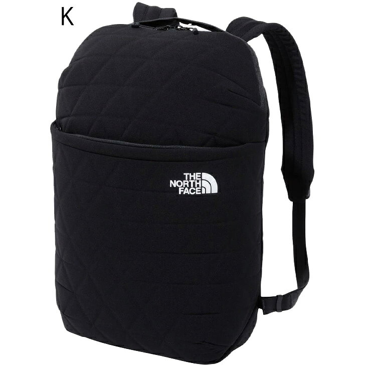 送料無料 ザ・ノース・フェイス リュックサック 14L かばん THE NORTH FACE ジオフェイススリムパック｜ガジェットパック ブランド 電子機器 機器周辺アクセサリー ノートPC タブレット 収納バッグ 仕事 ビジネス 学校 デイリー ブランド おしゃれ 鞄 カバン/NM32350 apworld-10094698 APWORLD サンプル画像2