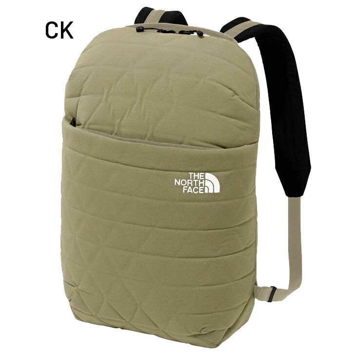 送料無料 ザ・ノース・フェイス リュックサック 14L かばん THE NORTH FACE ジオフェイススリムパック｜ガジェットパック ブランド 電子機器 機器周辺アクセサリー ノートPC タブレット 収納バッグ 仕事 ビジネス 学校 デイリー ブランド おしゃれ 鞄 カバン/NM32350
