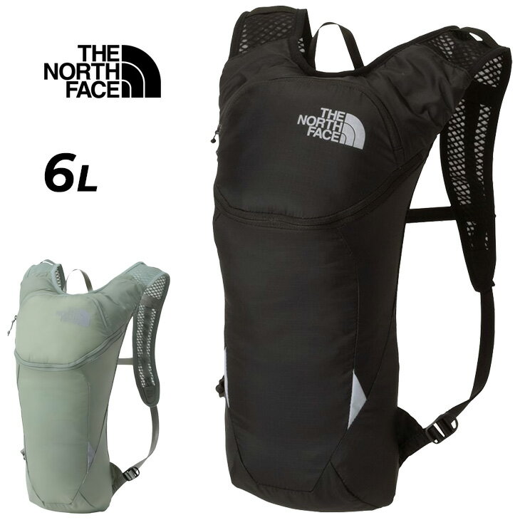 ����̵�� �����Ρ������ե����� ���˥󥰥ѥå� 6L ��˥��å��� �Хå� THE NORTH FACE �ޡ��ƥ��󥦥���LT�å����ɥ��˥� �ޥ饽�� ...