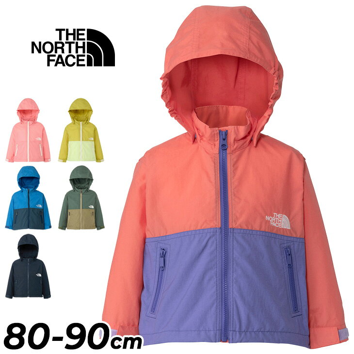 ����̵�� �����Ρ������ե����� �٥ӡ������� ������ɥ֥졼���� THE NORTH FACE ����ѥ��ȥ��㥱�å� 80cm 90cm �����ȥɥ������� �٥�...