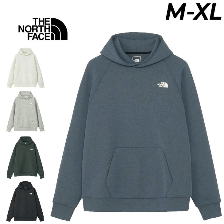 樂天商城 - 送料無料 ザ・ノース・フェイス 長袖 パーカー メンズ THE NORTH FACE テックエアースウェットフーディ 男性用 プルオーバー パーカ スウェットシャツ アウトドア スポーツウェア トレーニング 運動 スエット トップス 秋冬 服 ブランド アパレル メンズウェア/NT62583