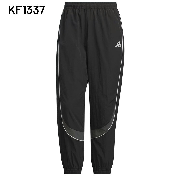 送料無料 アディダス メンズ ロングパンツ ウィンドブレーカー adidas M VERBIAGE ...