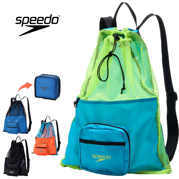 ���ԡ��� Speedo �ݥ��å��֥� ��å���Хå� ����ѥ��� ���֥Хå� ���å� ��� ������Хå� �����ߥ� �ס��� ��� ���� ��ǥ����� ���� ...