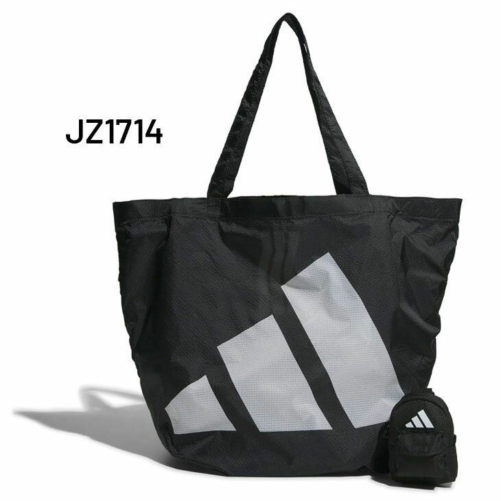 アディダス トートバッグ 19.4L adid...の紹介画像2