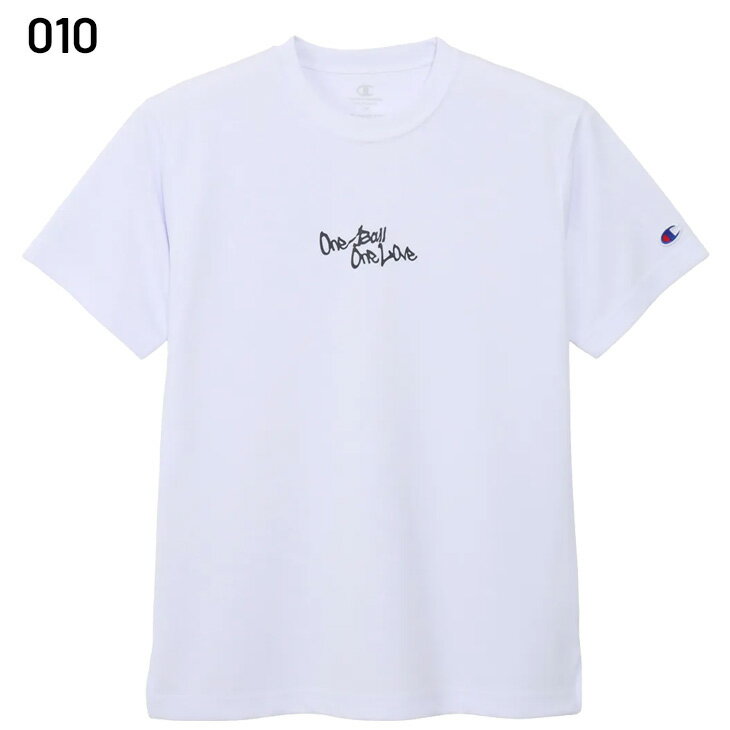 チャンピオン キッズ ジュニア 半袖 Tシャツ 130-160cm 子供服 Champion BASKETBALL 子ども用 バスケットボールシャツ ミニバス 吸汗速乾 抗菌防臭 子ども 半そで スポーツTシャツ 練習着 スポーツウェア キッズウエア こども ブランド アパレル/CK-DB340