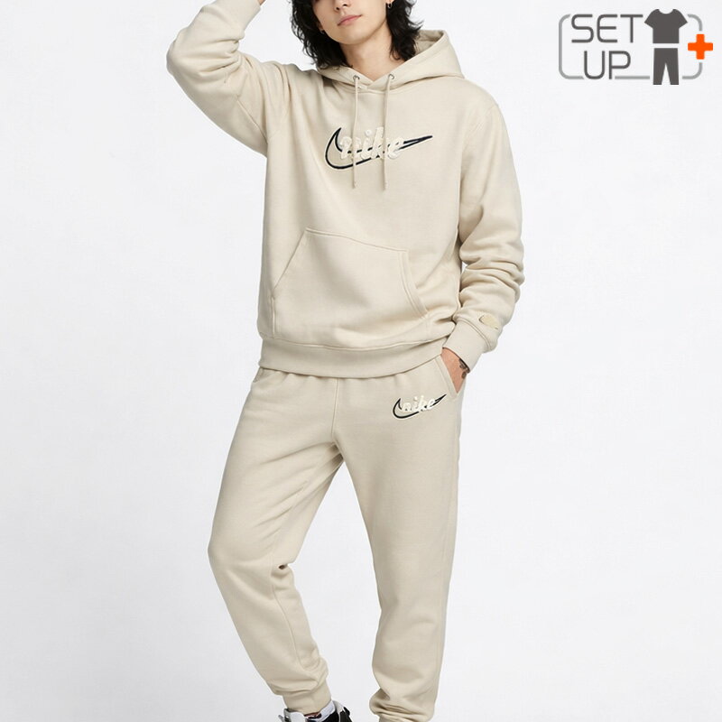 楽天市場】裏フリース（ブランドナイキ）（セットアップ｜メンズ