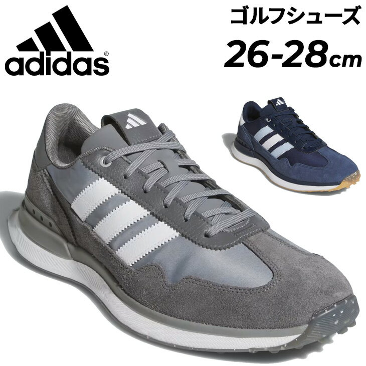 ����̵�� ���ǥ����� ��� �ɿ� ����ե��塼�� ���ѥ����쥹 EE���� adidas GOLF S2G 26 �ƥå��� �Ҥⷤ �������å� ���ѥ����쥹����...