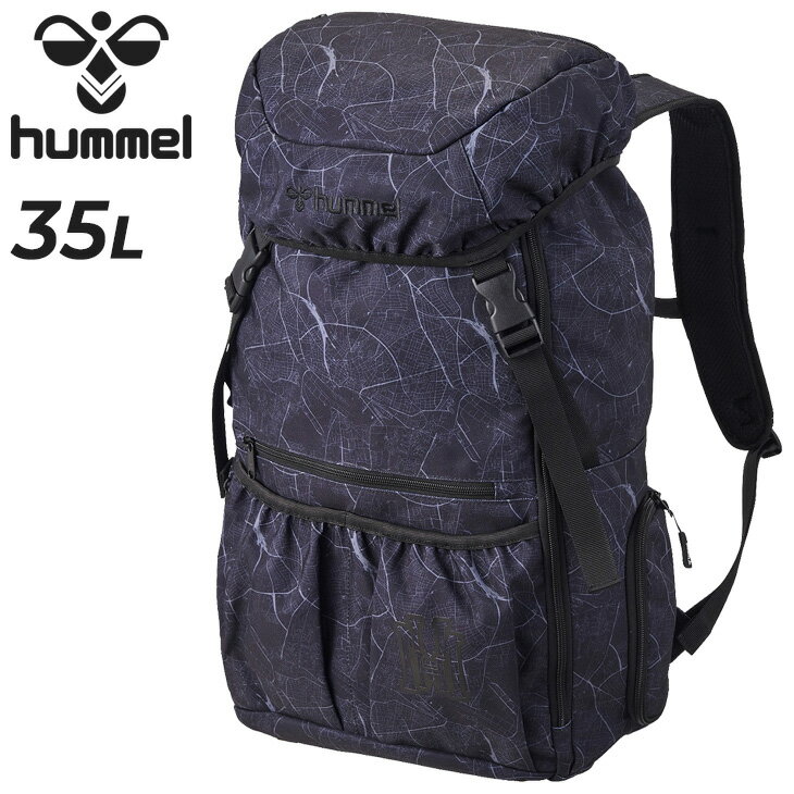����̵�� �ҥ���� ���å����å� ��35L ��� ��ǥ����� ���å����Хå� hummel �եåȥܡ���Хå��ѥå�35 ������ ����ݥ��å���� �ܡ���...