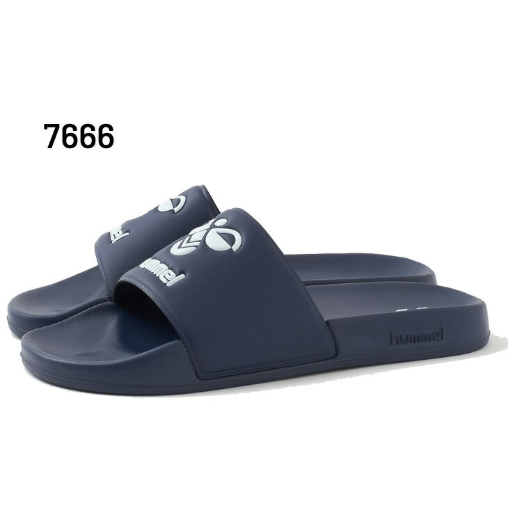 �ҥ���� ���ݡ��ĥ������ ��� hummel HML ESSENTIAL POOL SLIDE ���饤�ɥ������ ����������� �� �ͥ��ӡ� �ס��륵����� �� ���� ���ݡ��� �֥��� ��󥺥��饤�� �� ���塼�� ���� ���å��� ���� ��������/HM232682